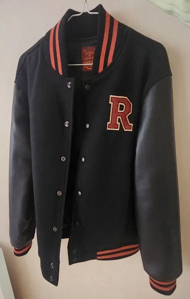 RIIZE | 라이즈 Riize 1st Anniversary Varsity Jacket #라이즈